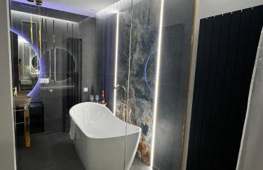 Paris in Cracow Apartment - Photo 50