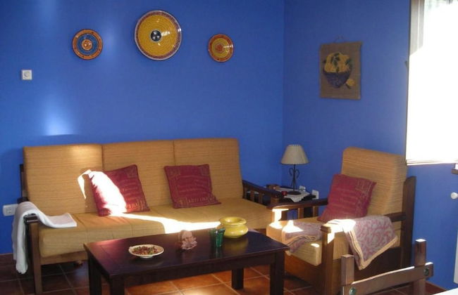 Apartamentos Rurales Casa Pachona - Photo 34