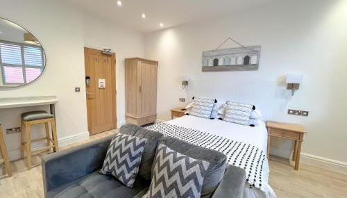 St Annes Beach Apartments - Foto 4, wardrobe