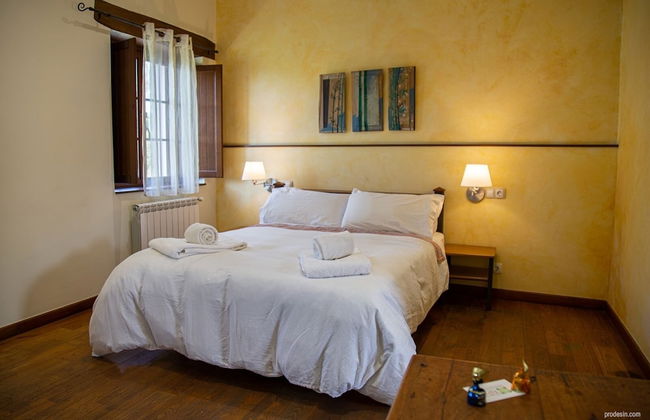 Casa Rural O Canto da Terra - Foto 18