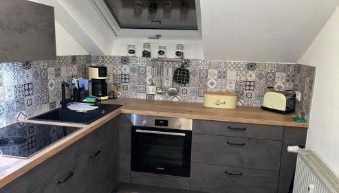 Hirsch Glück - Foto 2, stove, dishwasher, pet friendly, toaster