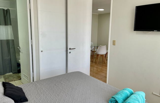 AcuñayDonoso ApartamentosCentro - Photo 4