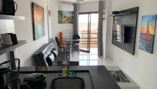 Apartamento com Vista do Mar em Residencial com Piscina - Foto 3