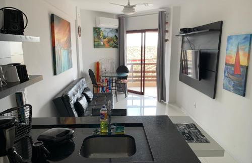 Apartamento com Vista do Mar em Residencial com Piscina - Photo 3