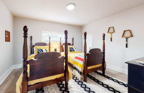 Tacoma Garden Hideaway - Foto 21