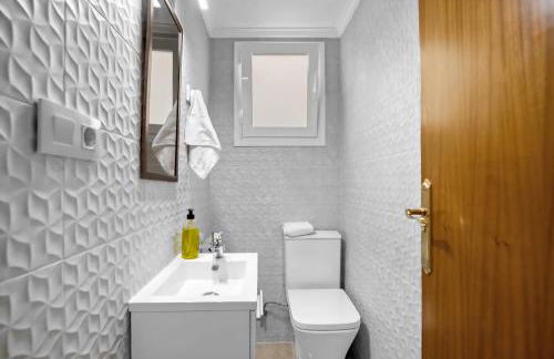 Apartamento completo en Gata de Gorgos - Photo 8