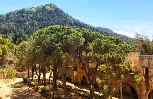 Areti's Traditional house - Foto 43