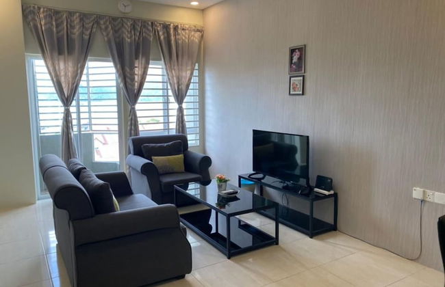 Hotel O Bayu Service Apartment - Photo 12