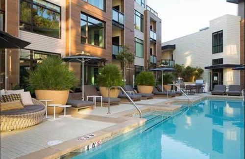 Global Luxury Suites at Downtown Mountain View - Foto 84