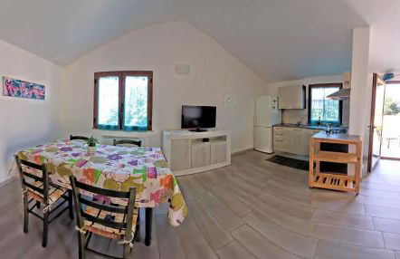 Nuovo alloggio ampia veranda free wi-fi - Foto 11