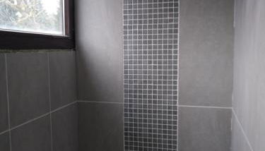Ferienhaus Freilingen 184 - Photo 4, Shower