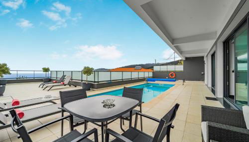 A&M House - Photo 2, sunbed