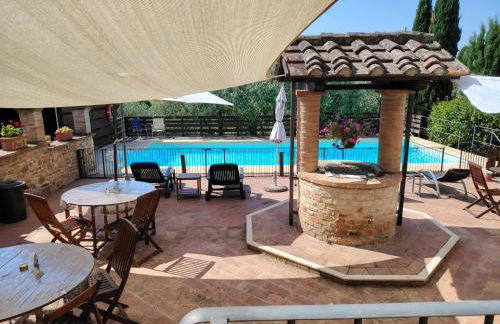 Casa Vacanze L'Oliveta - Foto 3