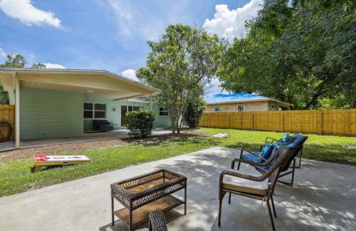 Tampa Vacation Rental about 3 Mi to Downtown! - Foto 3