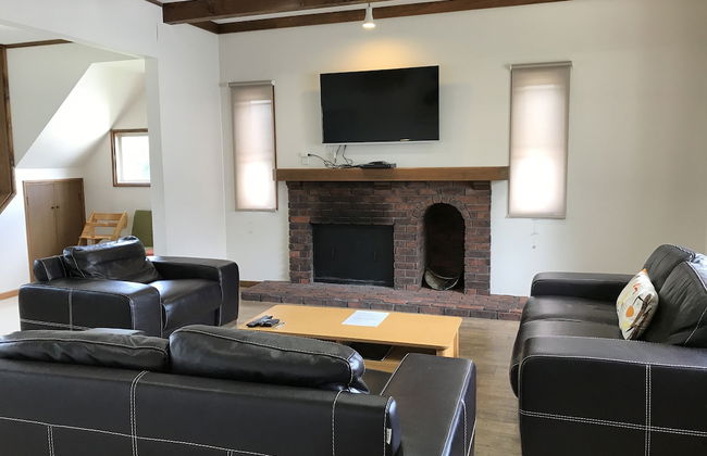 Le Bocage - Hakuba Echoland Chalets - Foto 5