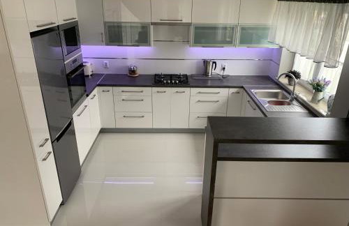 Villa Wiki w Górach - Foto 8