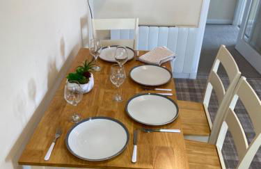 The Lodge at Woodend - Foto 8