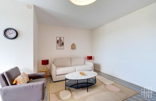 Le Florey / Hôpital Trousseau - Foto 7