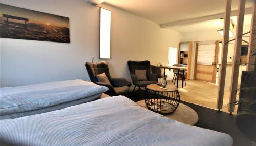 Ferienappartement zum Westerwaldsteig DRIE600 - Foto 3