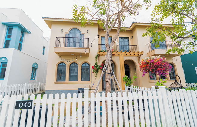 Luxury 3 br La Fleur Villa-Novaworld PT - Foto 69