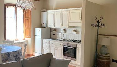 Dolcevita Chianti Apartments - Foto 3