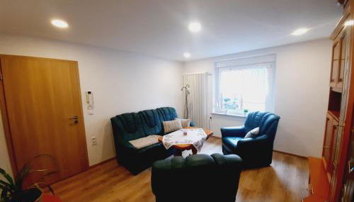 Unsere Ferienwohnung in Lengenfeld. - Foto 2