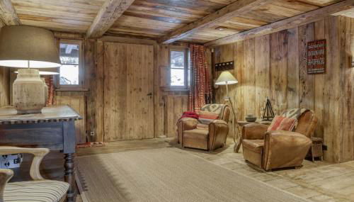 Chalet Sapin - Foto 4