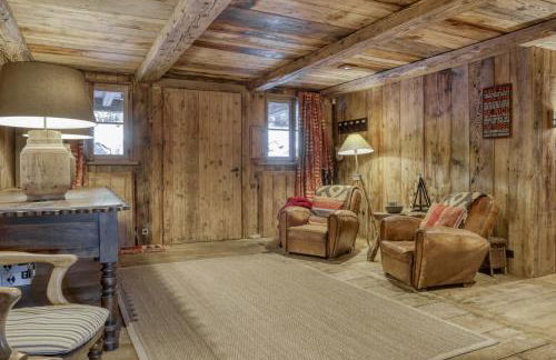 Chalet Sapin - Foto 4