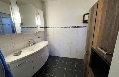 Ferienwohnung Sanfte Brise I Dagebüll - Foto 5