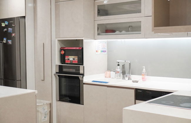 Rivergate Apartment - Saigon Luxury D1 - Foto 54