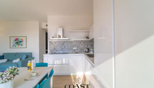 White Sea House- Ampio apt c vista mare, WiFi, AC - Foto 3