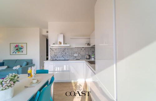 White Sea House- Ampio apt c vista mare, WiFi, AC - Foto 3