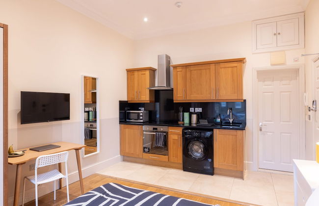 The Courtfield - Foto 17