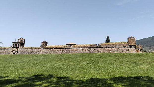Excursion d'une journée à Canfranc, Jaca et Sallent de Gállego depuis Saragosse - Photo 4