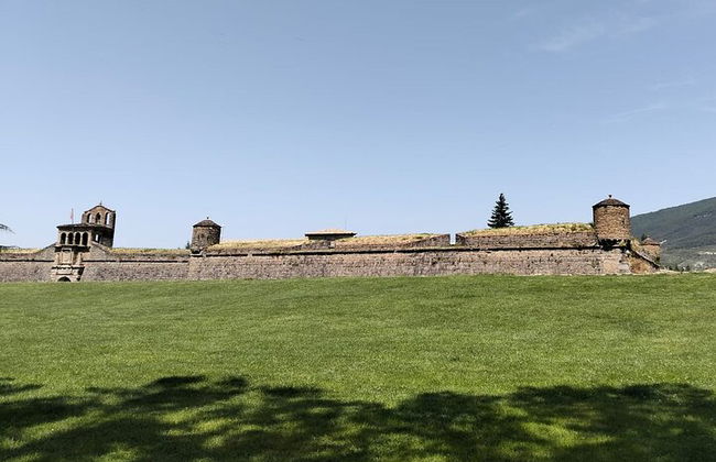 Excursion d'une journée à Canfranc, Jaca et Sallent de Gállego depuis Saragosse - Photo 4