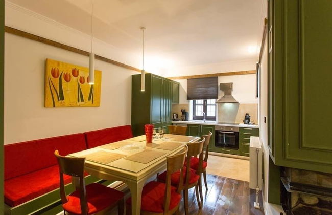 ABI Luxury Villas - Foto 43