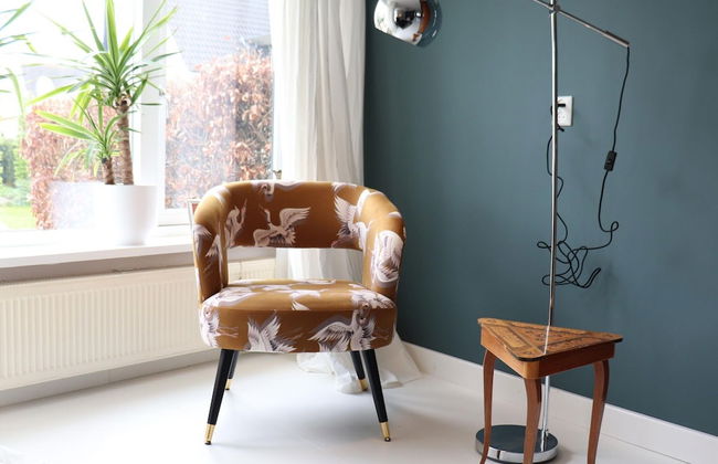 Holiday Home With Spacious Enclosed Garden - Foto 14