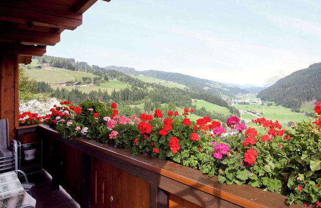 Apartment in Wagrain Near Ski Slopes - Foto 21