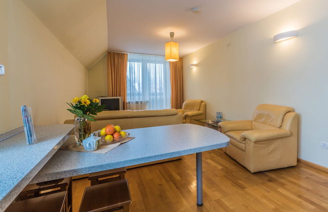 Rezydencja Marjo - Foto 6