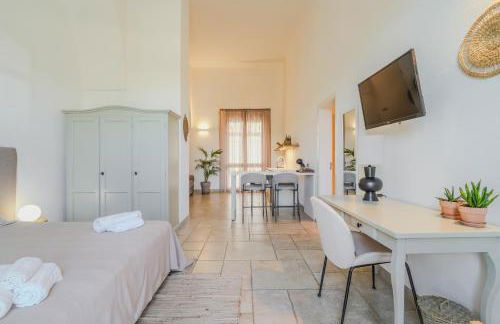 Mediterranea Residence - Foto 26