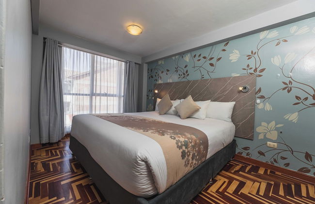 San Pedro Apartments - Foto 31