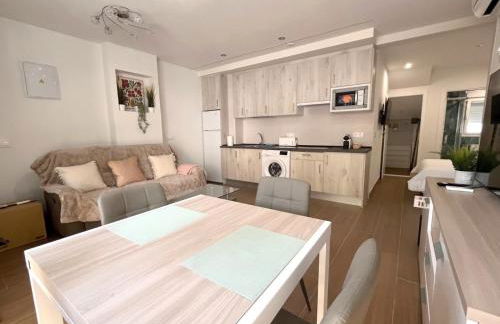 Apartamento Barajas-aeropuerto Mercurio B - Foto 1