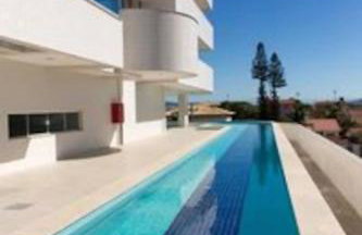 Apartamento Completo com Piscina no Condomínio em Cabo Frio - Foto 1