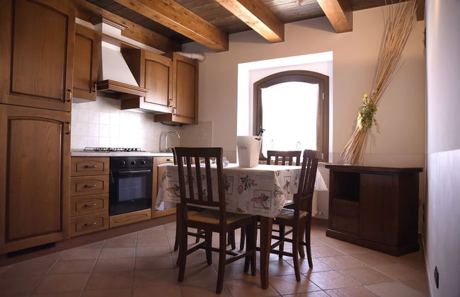 L'Oasi di Pierino - Foto 7