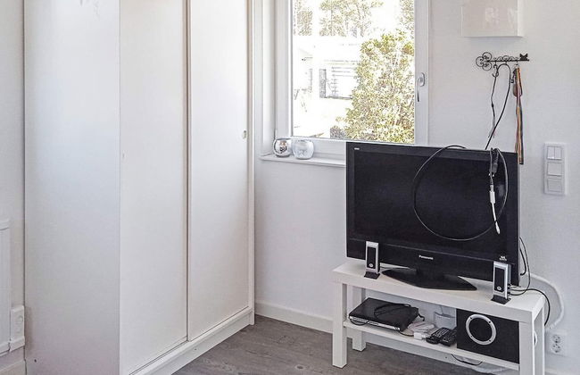 4 Person Holiday Home in Kyrkesund-by Traum - Foto 25