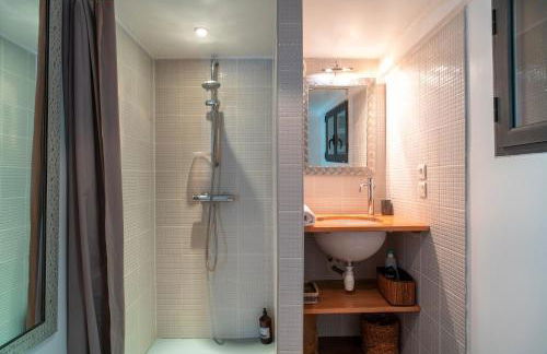 Les Paludiers - Jolie Maison à St Philibert - Foto 25