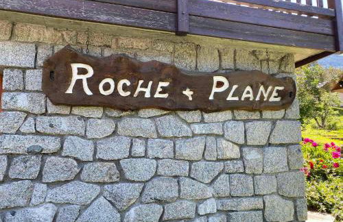 Appartement spacieux et confortable, 11 personnes, 4 chambres, 1 garage - ROCHE02 - Foto 17