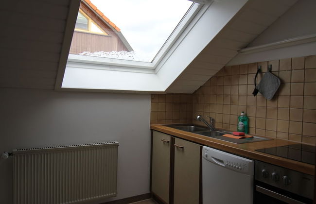 Ebnisee Apartments - Foto 17