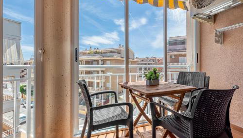 Amplio Canet - Foto 2