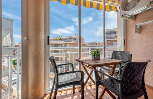 Amplio Canet - Foto 2